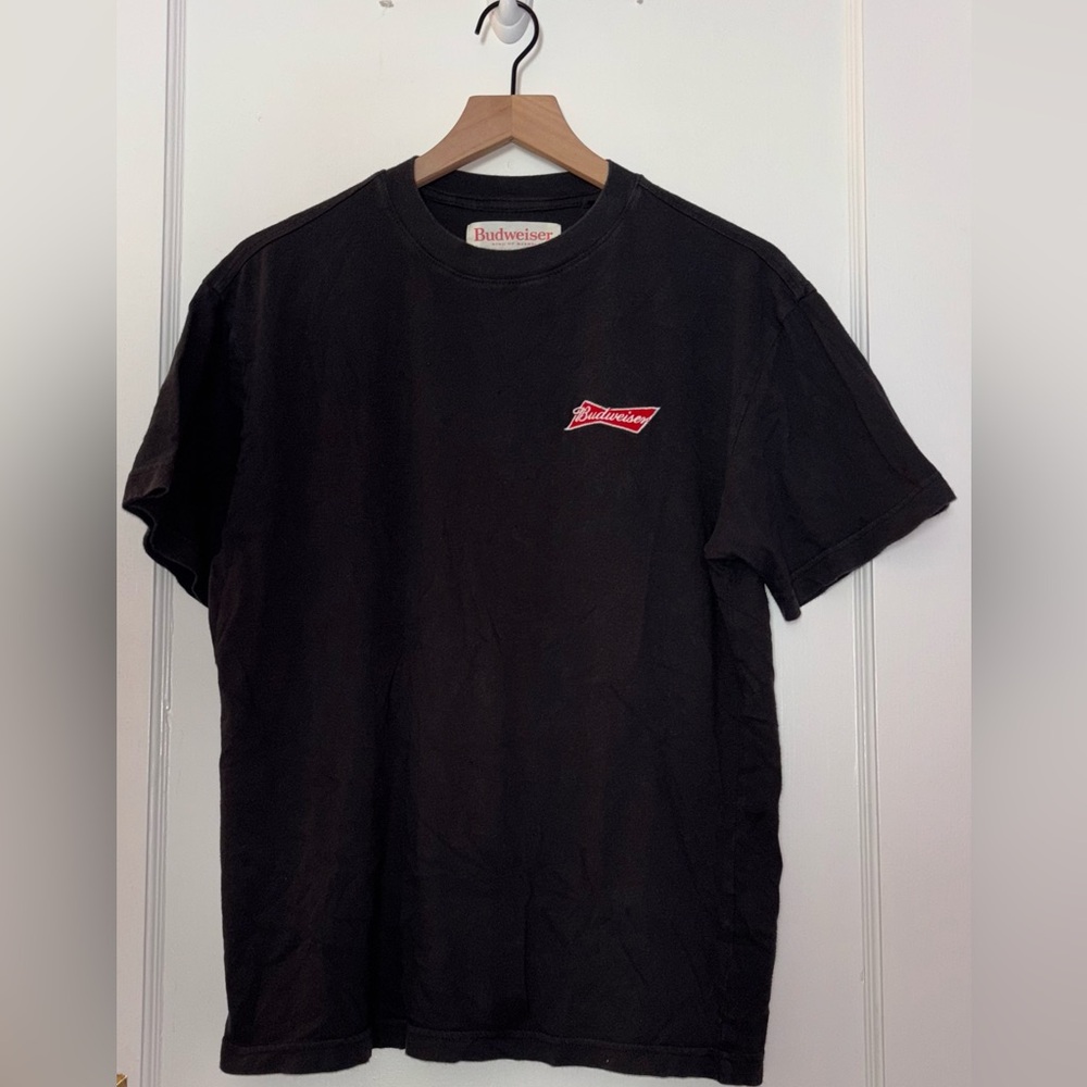 Budweiser x PacSun King of Beers Short Sleeve T-Shirt